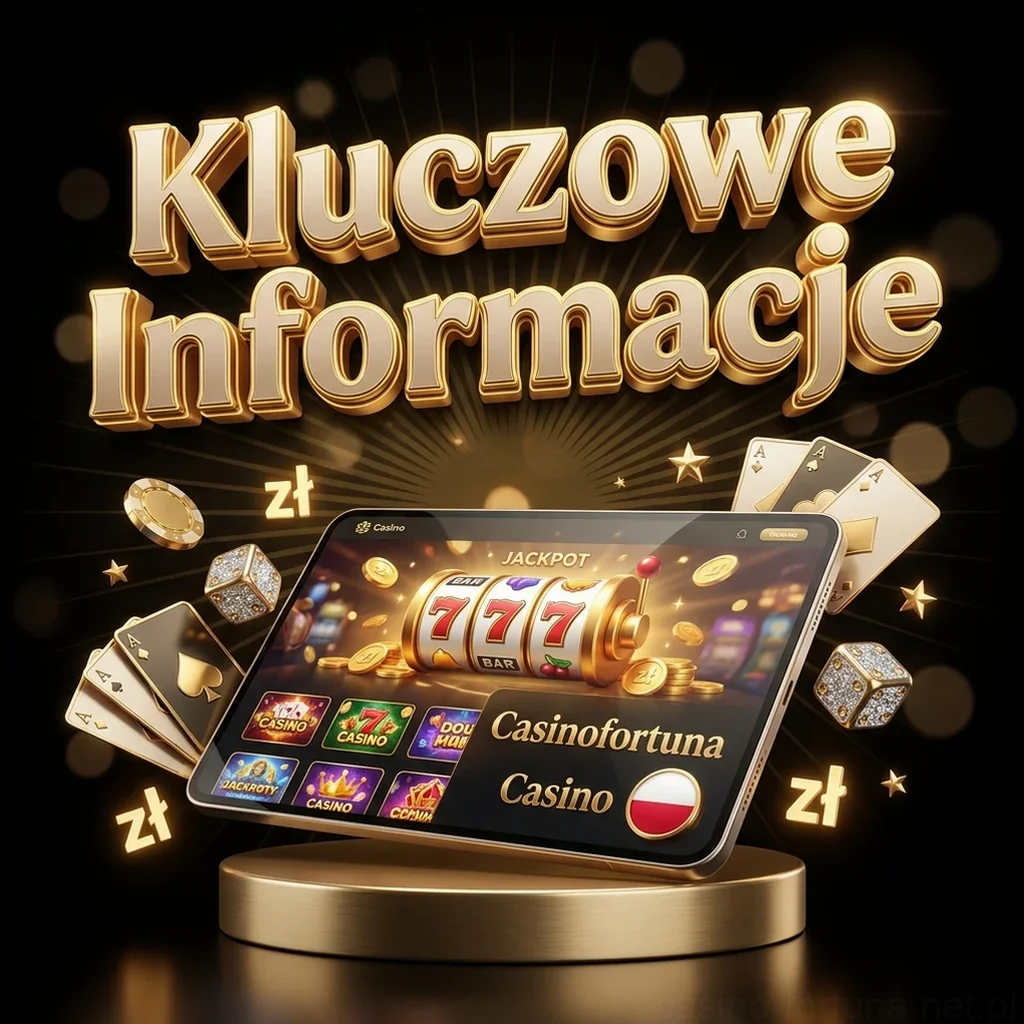 Kluczowe Informacje